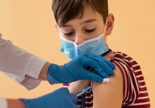 The Vital Role of Timely Vaccinations for Your Child's Health