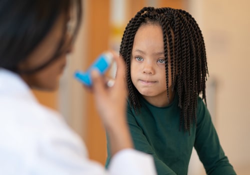 Understanding Allergists and Immunologists for Children