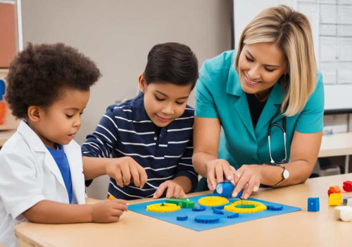 Understanding Developmental Screenings for Children