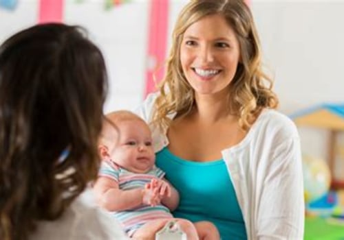 Building Trust: The Key to Your Child's Health