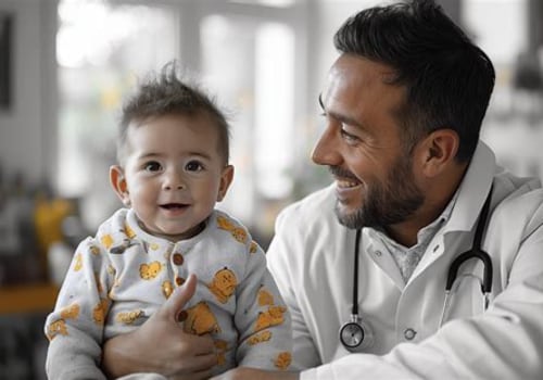 Key Questions to Ask When Choosing a Pediatric Provider