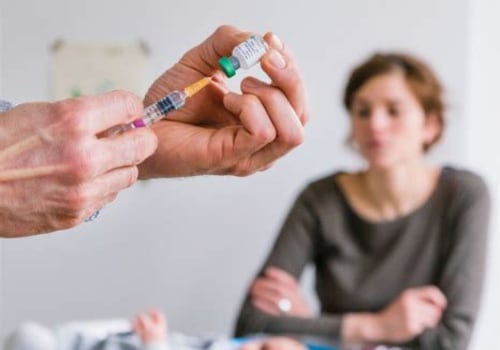 Navigating Support Groups for Vaccine-Hesitant Parents in San Diego County