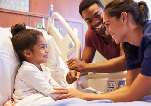 Embracing a Family-Centered Approach in Pediatric Care