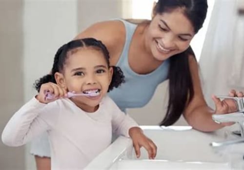 Essential Practices for Maintaining Children's Oral Health