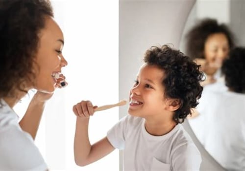 Effective Strategies for Preventing Cavities in Children