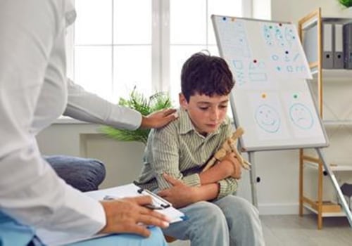 Understanding Signs of Anxiety and Depression in Kids