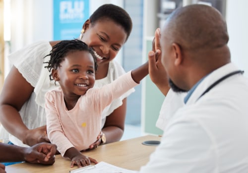 Building a Complete Child Health Support Team in San Diego