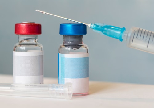 Understanding Vaccine Ingredients for Your Child's Health