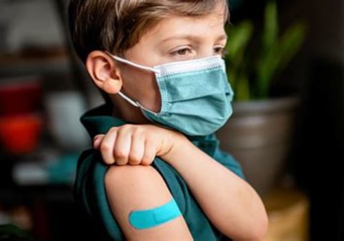 Understanding Vaccine Side Effects in Children