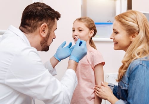 Understanding Preventive Care and Screenings for Children