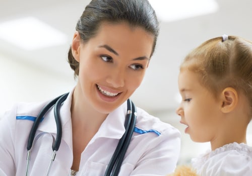 Recognizing When Your Child Needs a Specialist