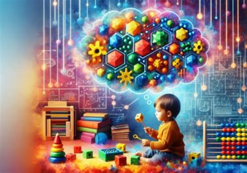 Understanding Cognitive Development in Children