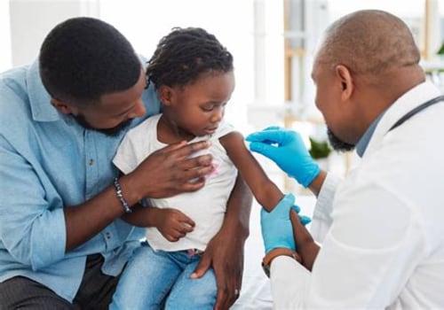 Debunking Myths: Understanding Vaccines for Your Child's Health
