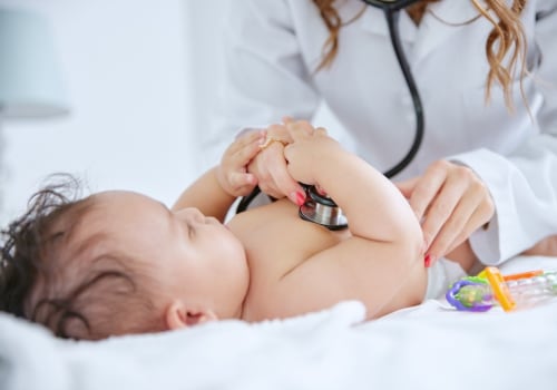 Navigating Medical Bills and Insurance Claims for Pediatric Care