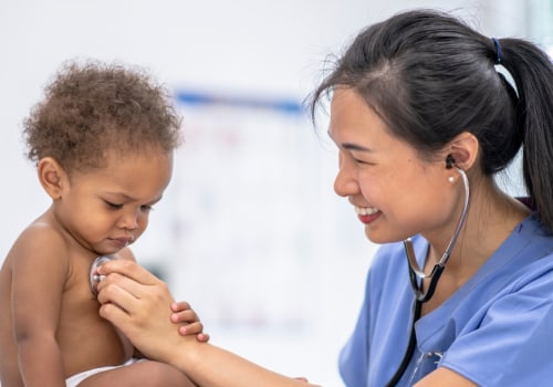 Exploring Pediatric Healthcare Options in San Diego County