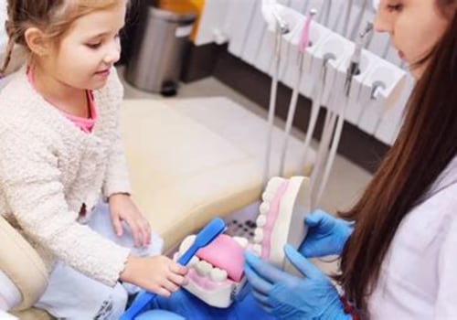 Understanding the Importance of Early Dental Visits for Children