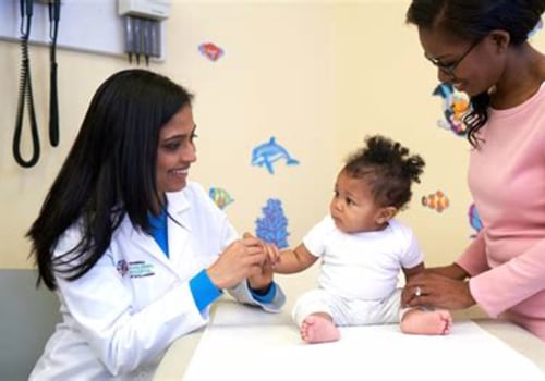 Preparing for Your Child's Specialist Appointment