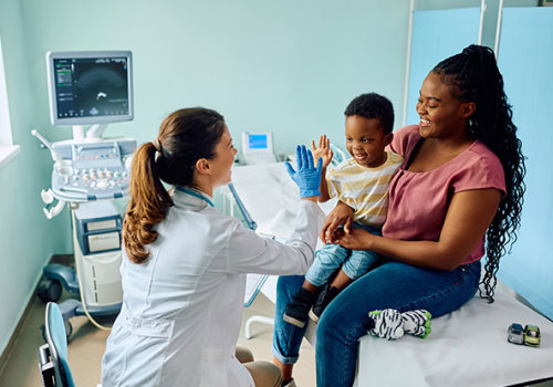 Essential Questions for Your First Visit to a Pediatrician