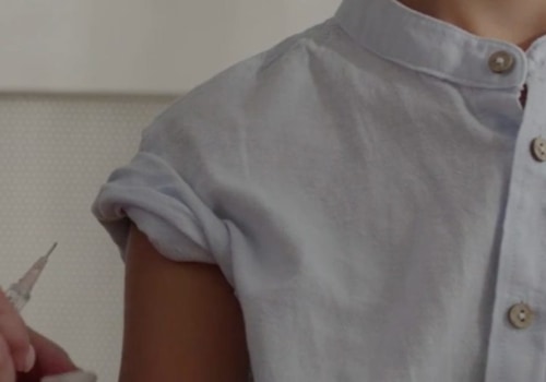 Understanding Catch-Up Vaccination Guidelines for Your Child