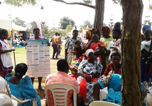 Enhancing Family Health Through Community Outreach Programs