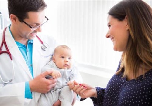 Understanding Pediatric Specialists in San Diego County