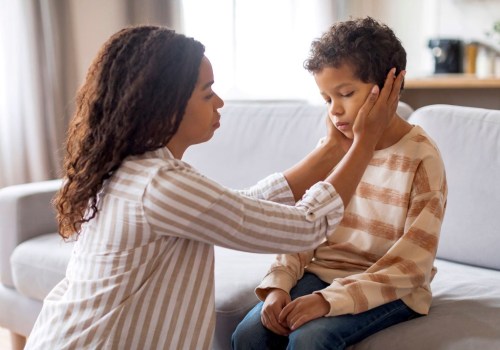 Promoting Emotional Well-Being in Children