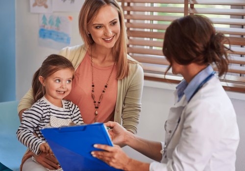 Essential Parenting Insights on Pediatric Healthcare in San Diego County