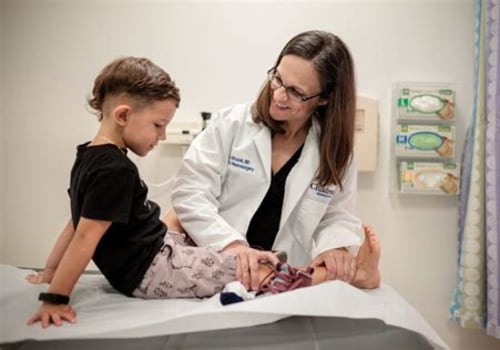 Understanding Child Neurologists and Common Conditions