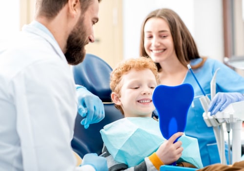 What Families Compare When Choosing Pediatric Dentistry in Indianapolis