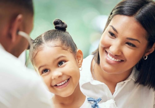 Choosing the Right Family Doctor for Your Children