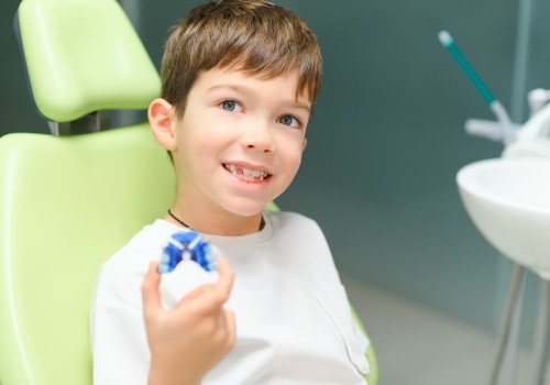 Understanding Orthodontic Needs in Children
